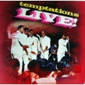Temptations - Live / Motown